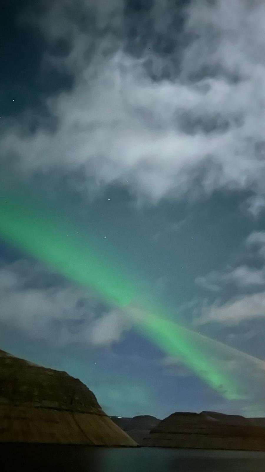 Visithomes Faroe Islands Leirvik Exterior photo